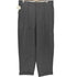 エディーバウアー Eddie Bauer 90S ウール 2タック ワイドスラックスパンツ YKKジップ メンズ 32×30