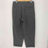 エディーバウアー Eddie Bauer 90S ウール 2タック ワイドスラックスパンツ YKKジップ メンズ 32×30