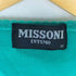 ミッソーニ MISSONI ボタンレスカーディガン レディース JPN:M