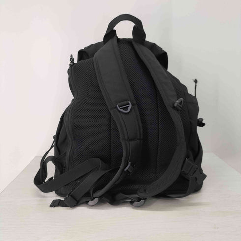 スラッシャー THRASHER バックルリュック メンズ FREE