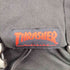 スラッシャー THRASHER バックルリュック メンズ FREE