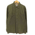 カーハート Carhartt コットン L/S シャツ メンズ import:L