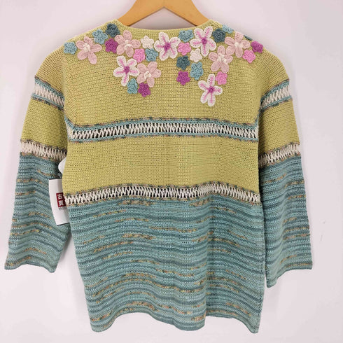 susan bristol ニットカーディガン レディース JPN:M