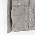 クロップドデニムジャケット レディース import:M