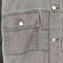クロップドデニムジャケット レディース import:M
