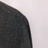 バーバリーズ BURBERRYS コットン ペイズリー L/S シャツ メンズ import:M