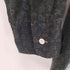 バーバリーズ BURBERRYS コットン ペイズリー L/S シャツ メンズ import:M