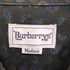 バーバリーズ BURBERRYS コットン ペイズリー L/S シャツ メンズ import:M