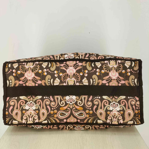 レスポートサック LeSportsac 総柄 ボストンバッグ レディース