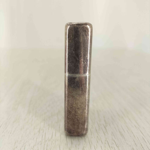 ジッポ ZIPPO 2004年製 USA製 STERLING SILVER メンズ