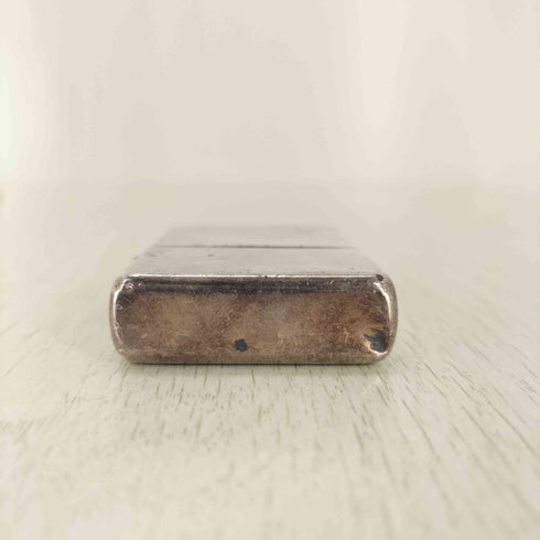 ジッポ ZIPPO 2004年製 USA製 STERLING SILVER メンズ