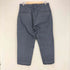リーバイス Levis STA-PREST クロップドパンツ メンズ W32
