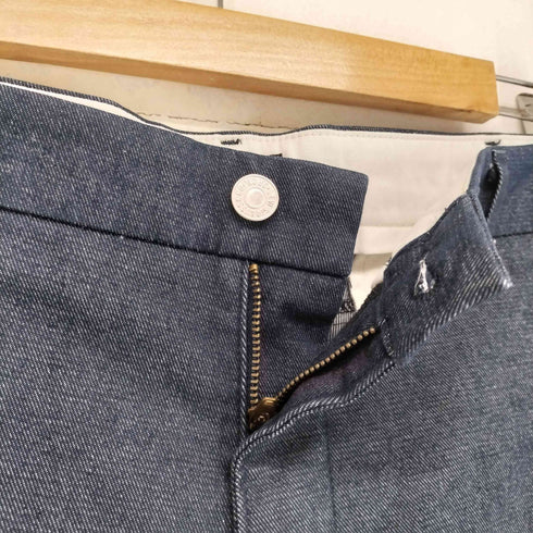 リーバイス Levis STA-PREST クロップドパンツ メンズ W32