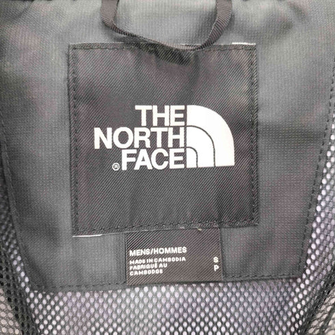 ザノースフェイス THE NORTH FACE QUEST JACKET クエスト ジャケット ナイロン ジャケット マウンテン パーカー メンズ import:S