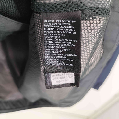 ザノースフェイス THE NORTH FACE QUEST JACKET クエスト ジャケット ナイロン ジャケット マウンテン パーカー メンズ import:S