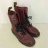 ドクターマーチン Dr.Martens 1490 10ホール ブーツ レディース UK:4