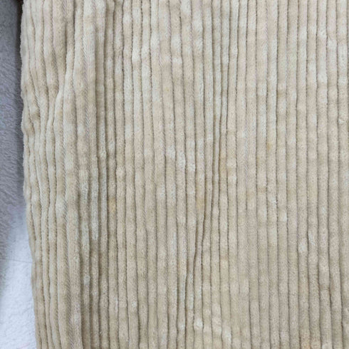 YZIPジップ コーデュロイパンツ メンズ