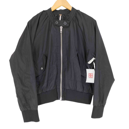 フリーピープル FREE PEOPLE MA-1 ジャケット レディース JPN:M