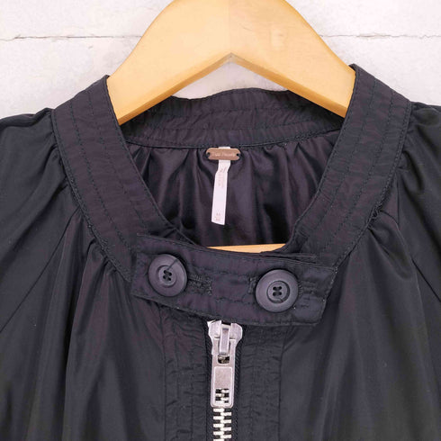フリーピープル FREE PEOPLE MA-1 ジャケット レディース JPN:M