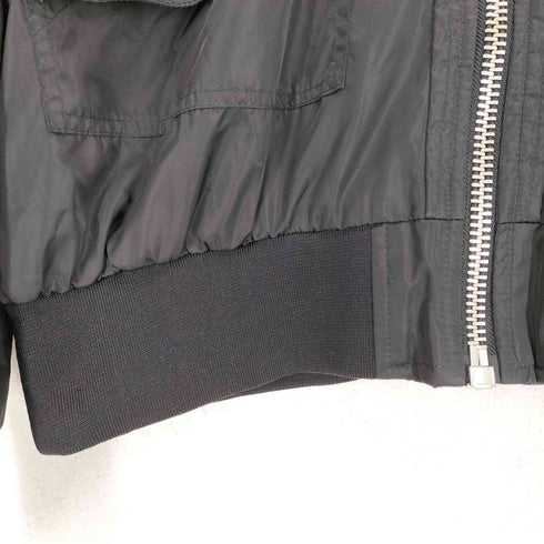 フリーピープル FREE PEOPLE MA-1 ジャケット レディース JPN:M