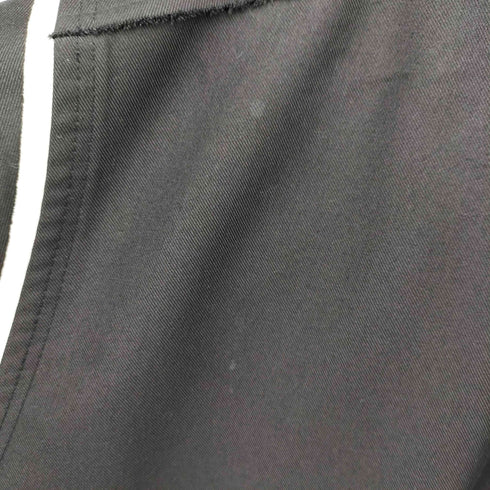 ザラマン ZARA MAN BERLIN EDITION ビッグシルエット シャツ ジャケット メンズ import:L