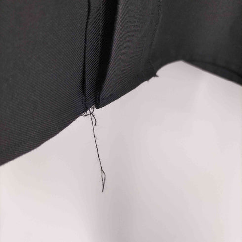 ザラマン ZARA MAN BERLIN EDITION ビッグシルエット シャツ ジャケット メンズ import:L