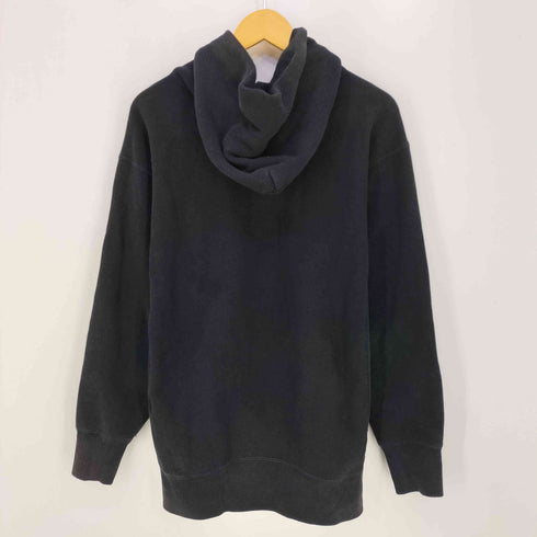 チャンピオン Champion リバースウィーブ 青タグ 11.5oz プルオーバースウェットパーカー メンズ import:XL