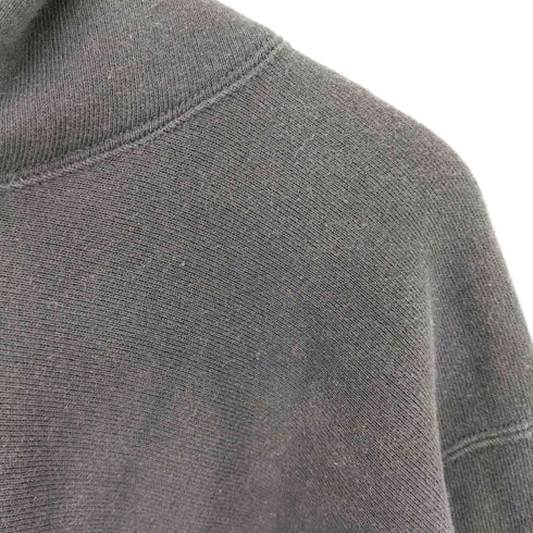 チャンピオン Champion リバースウィーブ 青タグ 11.5oz プルオーバースウェットパーカー メンズ import:XL