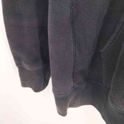 チャンピオン Champion リバースウィーブ 青タグ 11.5oz プルオーバースウェットパーカー メンズ import:XL