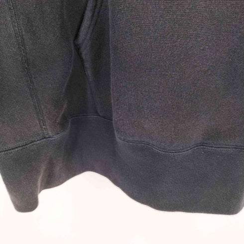 チャンピオン Champion リバースウィーブ 青タグ 11.5oz プルオーバースウェットパーカー メンズ import:XL