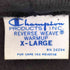 チャンピオン Champion リバースウィーブ 青タグ 11.5oz プルオーバースウェットパーカー メンズ import:XL