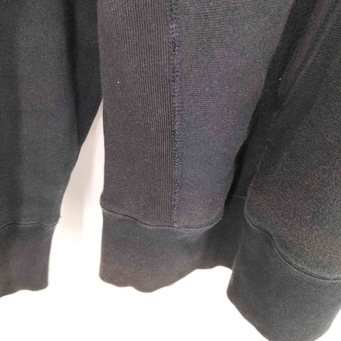チャンピオン Champion WESTPORT PHYS.EDU. 復刻 単色 青タグ REVERSE WEAVE リバースウィーブ メンズ import:XXL