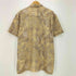 ハーレー Hurley M PHANTOM NATURALS RINCON SS 総柄 半袖シャツ メンズ import:XL