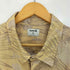 ハーレー Hurley M PHANTOM NATURALS RINCON SS 総柄 半袖シャツ メンズ import:XL