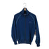アディダス adidas 西ドイツ製 トレフォイル トラックジャケット メンズ import:M
