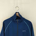 アディダス adidas 西ドイツ製 トレフォイル トラックジャケット メンズ import:M