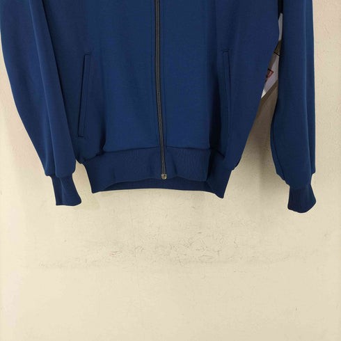 アディダス adidas 西ドイツ製 トレフォイル トラックジャケット メンズ import:M