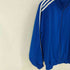 アディダス adidas デサント製 フロントワッペン トラックジャケット メンズ 6号