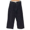 スタジオニコルソン STUDIO NICHOLSON PYAD SELVEDGE DENIM INDIGO メンズ JPN:S