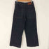 スタジオニコルソン STUDIO NICHOLSON PYAD SELVEDGE DENIM INDIGO メンズ JPN:S