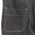 スタジオニコルソン STUDIO NICHOLSON PYAD SELVEDGE DENIM INDIGO メンズ JPN:S