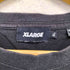 エクストララージ XLARGE S/S TEE Record メンズ JPN:XL