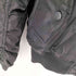 FUTURE BULLET ワッペン MA-1 メンズ LL