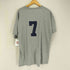ヘインズ Hanes Friendsville ナンバリング プリントS/S TEE メンズ JPN:XL
