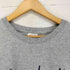 ヘインズ Hanes Friendsville ナンバリング プリントS/S TEE メンズ JPN:XL