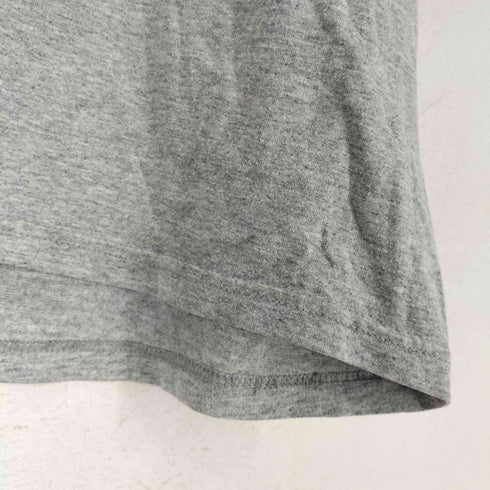 ヘインズ Hanes Friendsville ナンバリング プリントS/S TEE メンズ JPN:XL