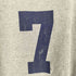 ヘインズ Hanes Friendsville ナンバリング プリントS/S TEE メンズ JPN:XL