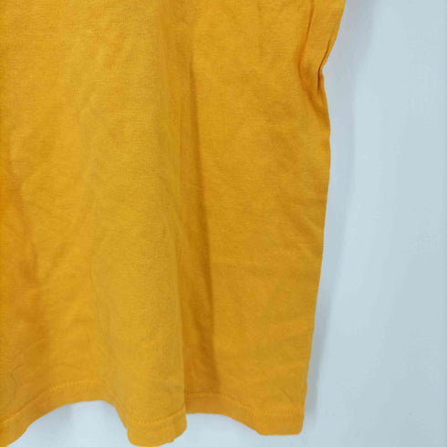 00S anvilボディ TOO MUCH TOO FUCK プリント バンド Tシャツ メンズ import:S