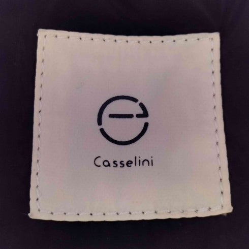 キャセリーニ Casselini ector エクトル ギャザー リュック レディース