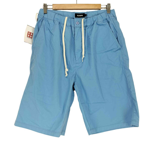 エクストララージ XLARGE WORK EASY SHORT PANTS メンズ JPN:L